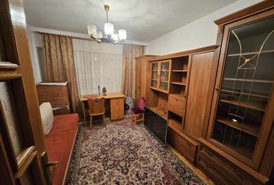 Apartament cu 4 camere de închiriat – ultracentral, Str. Alexandru Lăpușneanu - 4