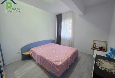 Apartament 2 camere Berceni, Turnu Magurele, bloc 2022, 50 mpu - 5