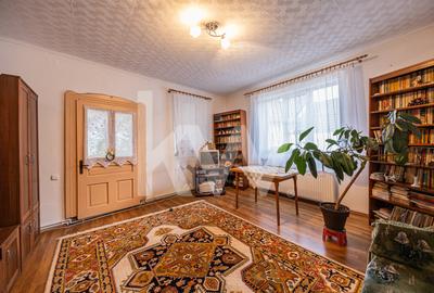 Cernatu, casă cu teren de 1000 mp - 7