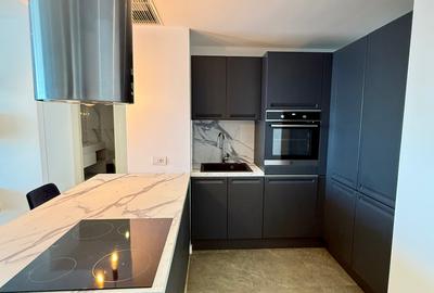 Apartament cu 3 camere de inchiriat // ONE Herastrau Plaza - 5