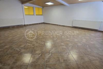 Spațiu comercial, 80 mp în Podu Roș