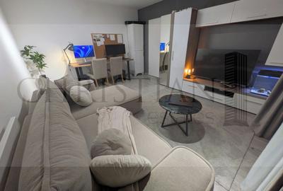 Apartament Exigent Plaza Residence Faza 2 - Parcare + Boxă - 1
