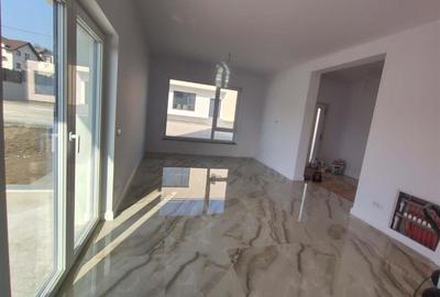 Casa NOUA | Burdujeni | 120mp Utili| Teren 500mp | C-5697 - 1