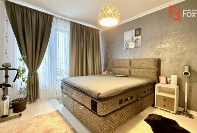 Duplex 3 camere, mobilat si utilat, Calea Medves - Mosnita Noua - 6