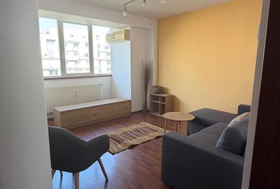 Apartament de 2 camere, 70 mp, etaj 6, balcon, zona Alba Iulia - 3