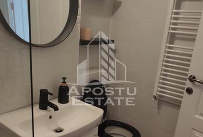 Apartament 2 camere, de vanzare, zona Sagului, Timisoara - 11