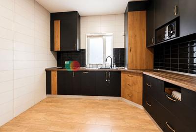 Vila moderna in Pantelimon | 204 mp utili | Teren 420 mp | Toate utili - 7