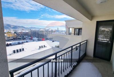 Penthouse de lux cu 3 camere | Central Baia Mare | Închiriere - 14
