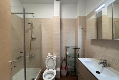 Inchiriere apartament 3 camere Aron Cotrus - 8