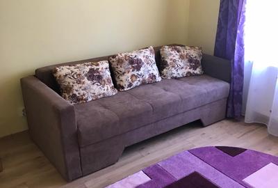 Apartament 2 camere Zorilor UMF - 1