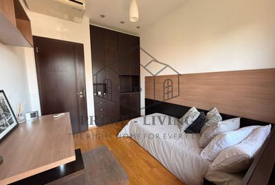 DUPLEX SUPERB CU 4 DORMITOARE LA INCHIRIERE LANGA PARCUL HERASTRAU - 6