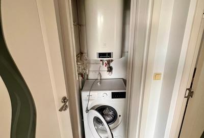 2 camere Ion Mihalache / p-ta Domenii / renovat / metrou 8 minute - 7