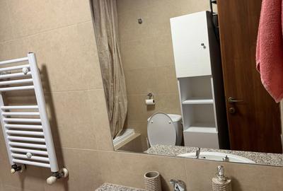 Apartament 3 camere de inchiriat metrou 3 min, parcare subterana inclusa - 13