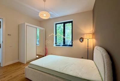 Vila cu 5 camere // * 565 mp gradina* // Tunari - 33