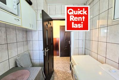 Ultracentral Moldova Center Apartament 2Camere Decomandat - 9