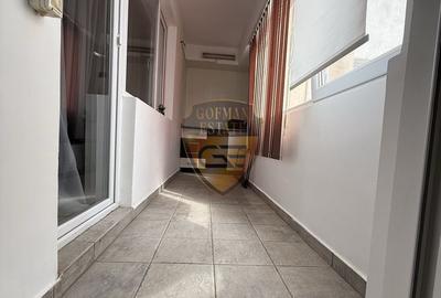 2 camere Baba Novac BN 55mp et 7/9 lift complet mobilat si utilat centrala gaz - 6