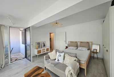 Apartament o camera totul nou - Bucsinescu - Parcare subterana - 3