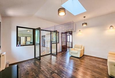 Vand Casa/Vila NOUA | 10 camere | Mosilor | Eminescu | Obor | - 15
