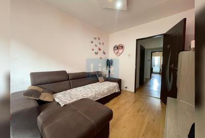 Apartament 4 camere decomandat, in Lunca, langa Profi - 8
