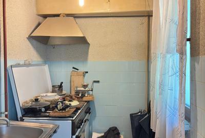 Garsoniera de vanzare in bloc mixt langa Scoala Generala nr. 1 - 3
