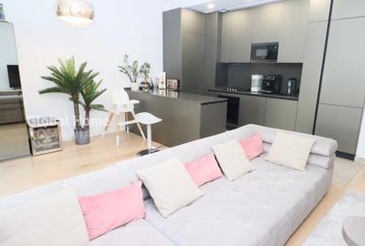 Apartament 3 camere cu terasă 72 mp | VIDA Herăstrău | 2 parcări - 7