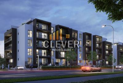 Apartament cu 3 camere decomandat în Theodor Pallady