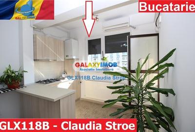 Inchiriere apartament 2 camere Millitari Pacii Drumul Belsugului - 13