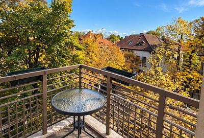 APARTAMENT 4 CAMERE DE ÎNCHIRIAT FLOREASCA - 9