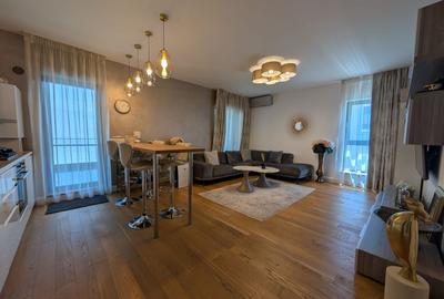 Apartament 3 Camere / Baneasa / Jandarmeriei - 3