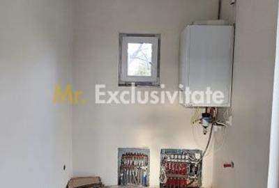 Casa individuala noua in Gilau-constructie premium - 8