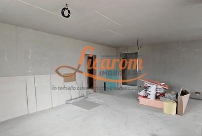 Casa la cheie in CRISTIAN pe Parter, zona de vile,250.000 euro - 5