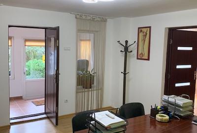 Vila de vanzare/inchiriere, ultracentral, str. Nicolae Titulescu, Bacau - 14