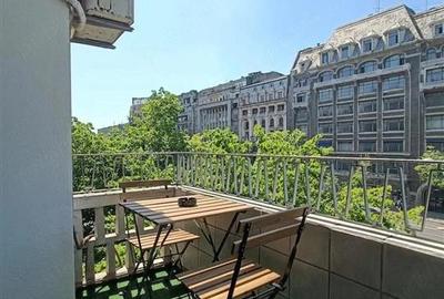 Apartament 2 camere | Ultracentral | Piata Romana | vedere Magheru - 3