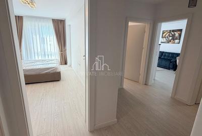 Apartament cu 2 Camere, Prima Inchiriere/Parcare, Maurer Residence - 4