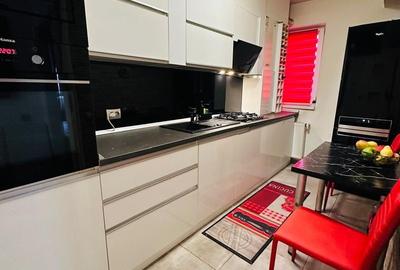 AP. 2 CAMERE- BRANCOVEANU, PARCARE INCLUSA, CENTRALA PROPRIE, BLOC NOU - 4