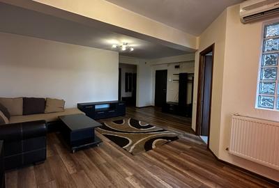 Str. Polona/str. Tibles - Apartament 2 camere - 73mp - INCHIRIERE - 2