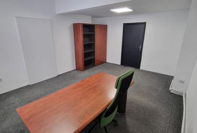 UNIVERSITATE SPATIU PENTRU BIROU , O CAMERA 23MP UTILI IN CLADIRE DE BIROURI, - 8