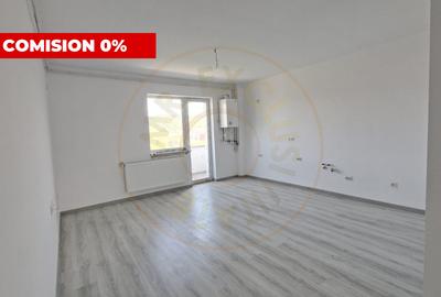 Apartament Bloc 2026 Cavalerului Residence loc de parcare inclus - 1