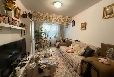 Apartament cu 2 camere decomandat, mobilat în Nicolina