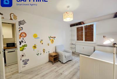 Apartament 3 camere metrou Drumul Taberei, loc parcare, pet friendly - 6