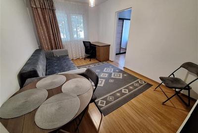 Apartament 3 camere, etaj 1, mobilat, zona Orizont - 10