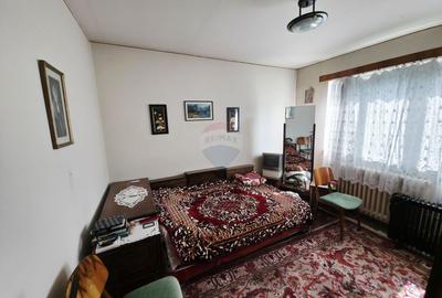 Apartament cu 2 camere de vânzare în zona Precista - 2