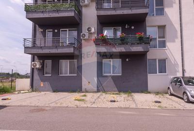 Apartament 2 camere 37mp, de vanzare, Chiajna - 15