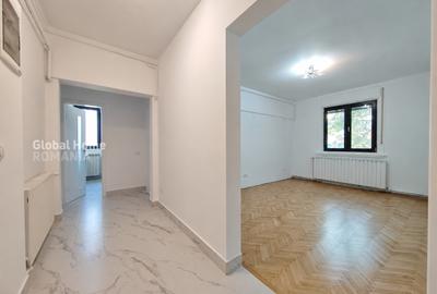 Dorobanți – Capitale | 3 Camere  | 12 min. Piața Victoriei - 1