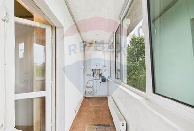Apartament 4 cam. la pret de 3 cam., Ghermanesti, IF - 5