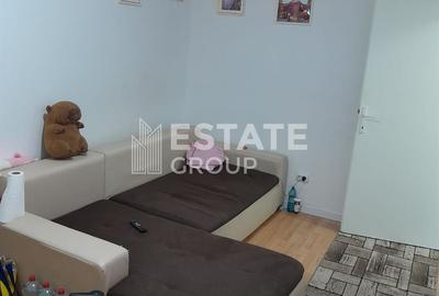 Apartament cu 2 camere nedecomandat, mobilat în Șagului