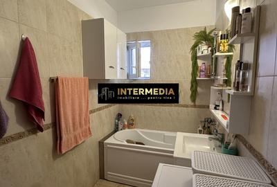 Apartament 2 camere Bloc Nou CENTRU Balcon Mansarda Boxa 12 mp Parcare Mobilat - 17