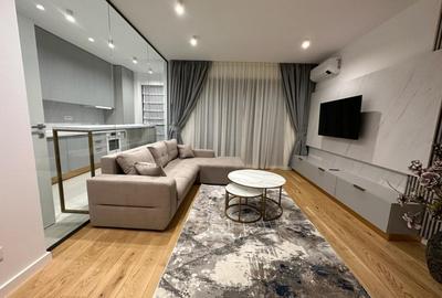 Inchiriere 2 camere NUSCO CITY - 7