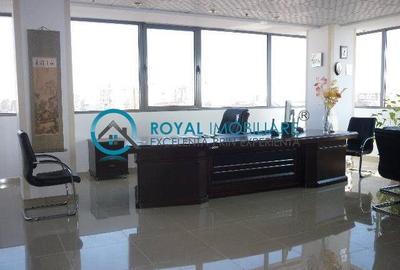 Royal Imobiliare - inchirieri spatii birouri - 8