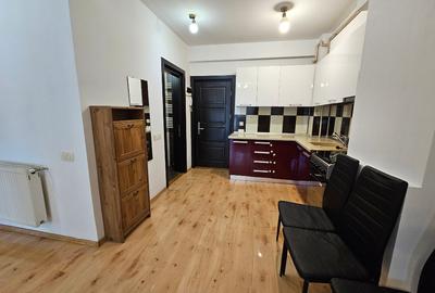Apartament 2 camere | Militari Residence – Rezervelor - 3